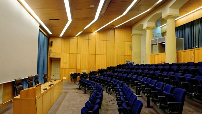 «Ο Ψυχαναλυτής στον δημόσιο χώρο»