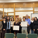 Showcasing Excellence in Economic Thinking: Two Joint Winners at the IEDL Undergraduate Research Essay Competition