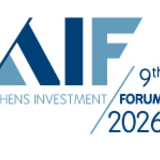 9ο Athens Investment Forum : Δευτέρα 2/11