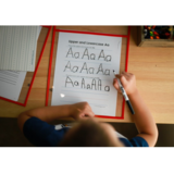 New Study Highlights the Complex and Flexible Nature of Writing Development in Children