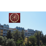 ΠΡΟΣΚΛΗΣΗ  για τη προφορική δοκιμασία και κρίση της διπλωματικής εργασίας μεταπτυχιακού φοιτητή  - Τετάρτη 3 Δεκεμβρίου 2025, ώρα 18.00 μ.μ. (διαδικτυακά)